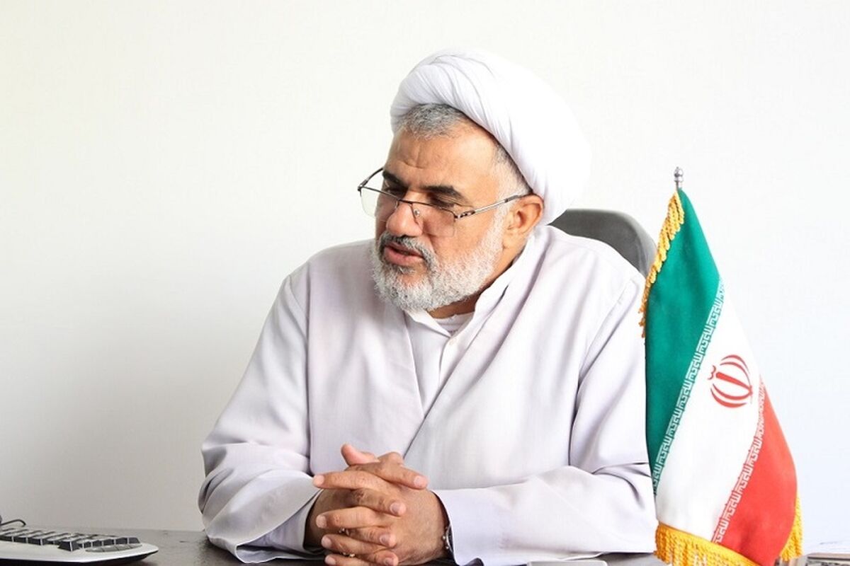 امام جمعه بندرعباس