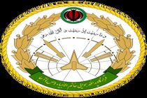 سرهنگ حدادی فرمانده قرارگاه پدافند هوای خاتم الانبیا شد