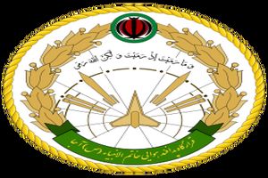 سرهنگ حدادی فرمانده قرارگاه پدافند هوای خاتم الانبیا شد