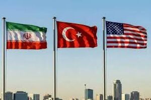 چرا ترکیه نقش میانجی مذاکرات ایران و آمریکا را بر عهده گرفت؟