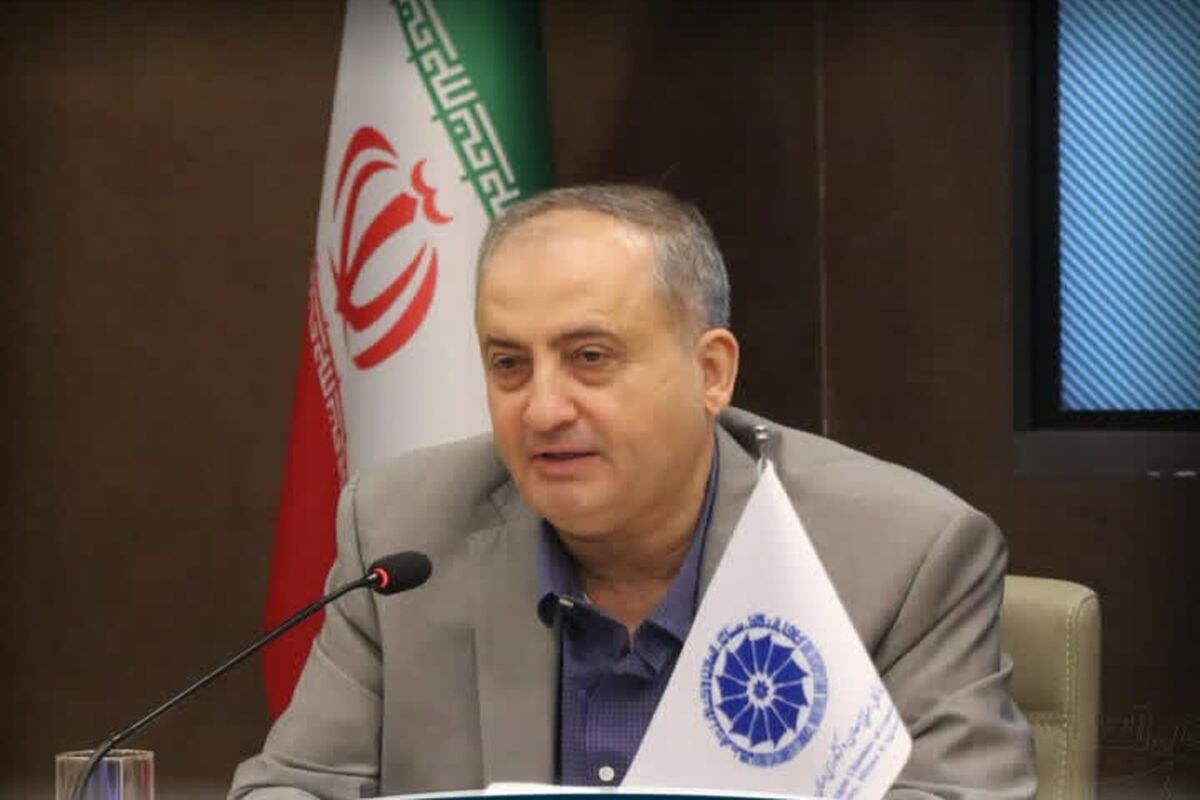 اتاق بازرگانی هرمزگان 