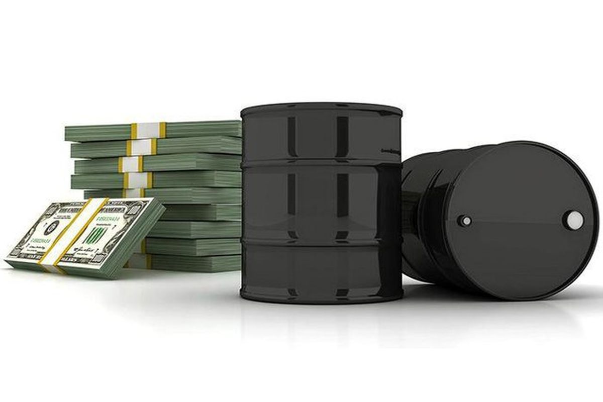 قیمت نفت