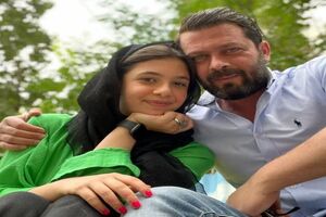 برای پژمان بازغی دعا کنید / حال پژمان بازغی وخیم شد