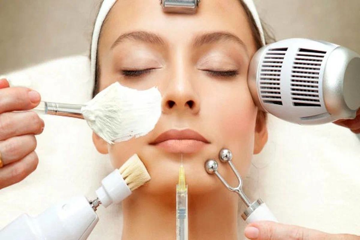 کلینیک زیبایی