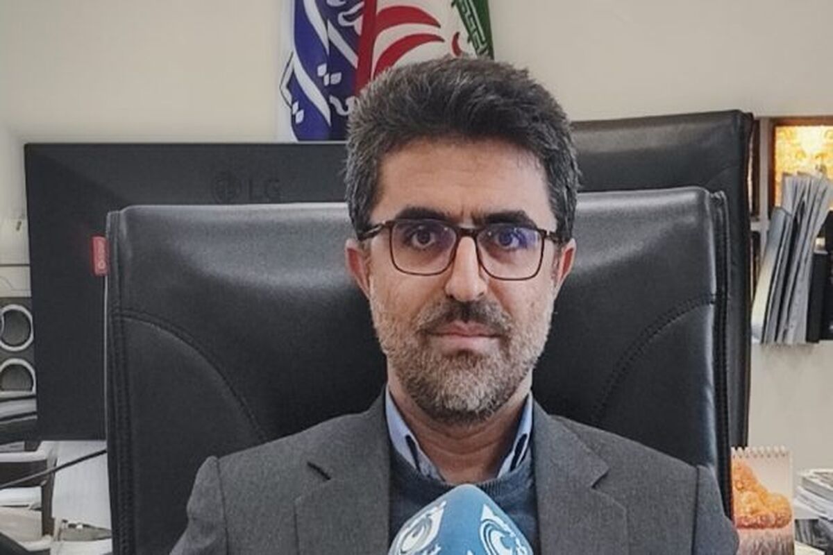 مدیرکل ارتباطات و فناوری اطلاعات استان کرمانشاه