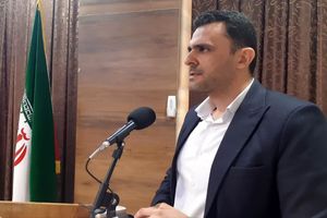 بیمه فراگیر خانواده ایرانی دستاورد ماندگار شهید جمهور / افزایش پوشش هزار و ۷۱۶ نفری بیمه‌ در آران و بیدگل