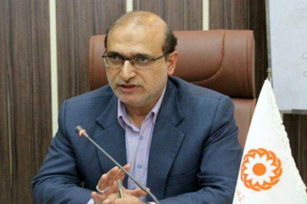 محمد رضا پارسی