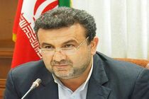 ساخت اسکله های دریایی گردشگری در مازندران