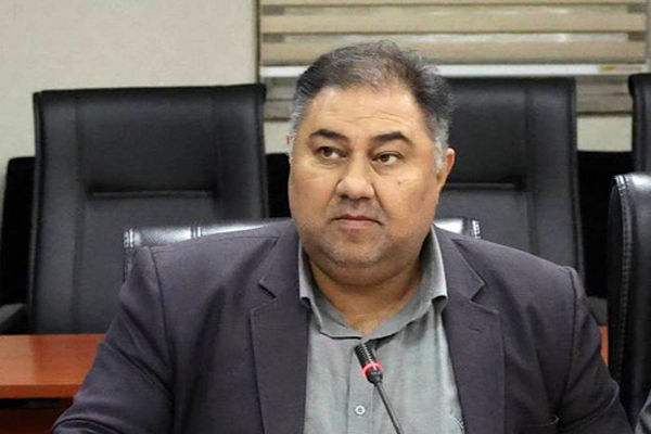 ترانزیت کالا از مرزهای زمینی کشور به مرز ۱۱ میلیون تُن رسید