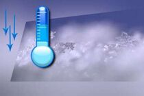 آسمان مازندران بارانی می‌شود/ رعد و برق و کاهش 15 درجه‌ای دمای هوا