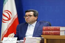 ۳۰۰۰ موکب اربعین دارای شناسه ملی شدند