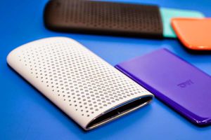 ابزاری که هر آن گوشی شما را شارژ می کند