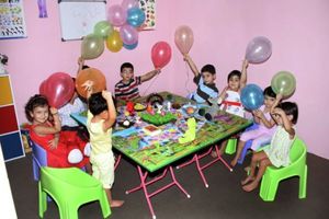 امنیت و آموزش کودکان دو مقوله الزامی در کارکرد مهدکودک‌هاست