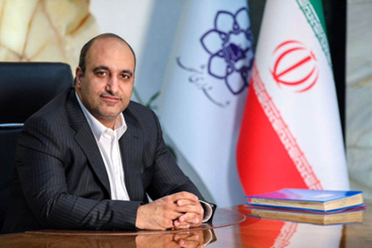 شهردار کلانشهر مشهد