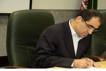 انتصاب دبیر و رئیس دبیرخانه شورای‌عالی‌ بیمه سلامت 