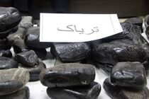 ناکامی سوداگران مرگ در انتقال ۲۳۵ کیلو تریاک در بندرلنگه
