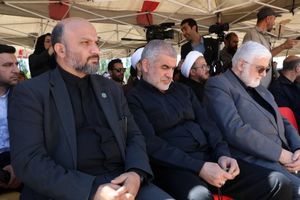  عزم جدی برای ادامه راه امیرکبیر پس از ۱۷۵ سال/  ۶۲ درصد مدارس کشور با مشارکت خیرین ساخته می‌شود