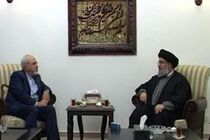 معاون راهبردی رئیس‌جمهوری به دبیرکل حزب الله تسلیت گفت
