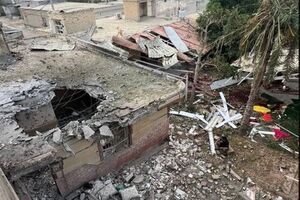 ۳ پرونده جنایت جنگی دشمن آمریکایی در استان هرمزگان تکمیل شد