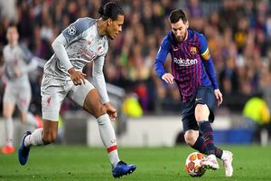 پخش زنده بازی برگشت لیورپول و بارسلونا از شبکه سه سیما