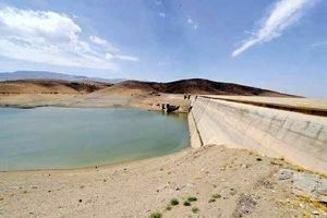 سدهای ایران با کاهش ۴۲ درصدی ورودی آب مواجه شدند