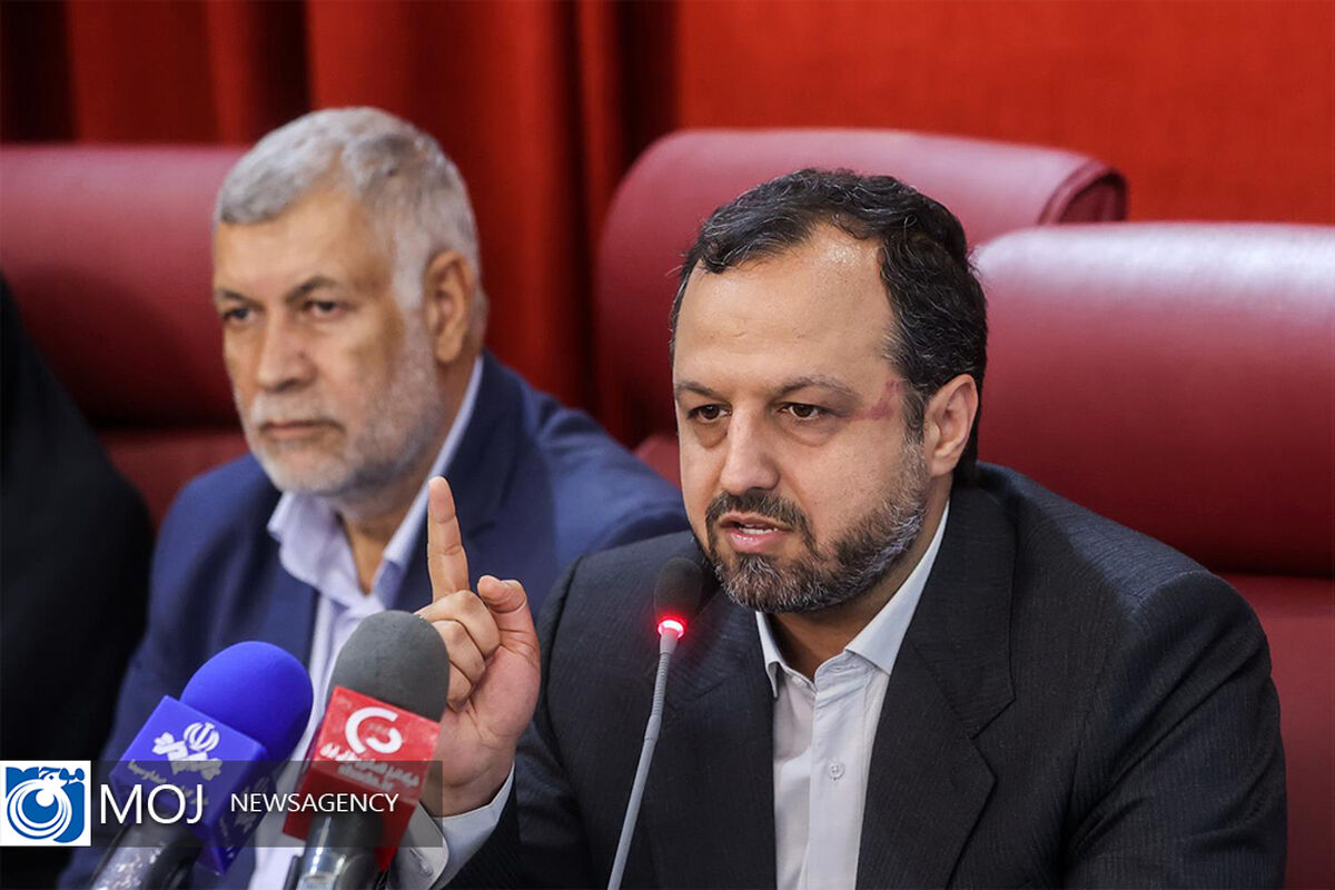 نشست مشترک کمیسیون اقتصادی مجلس با نمایندگان اتاق اصناف و وزیر اقتصاد