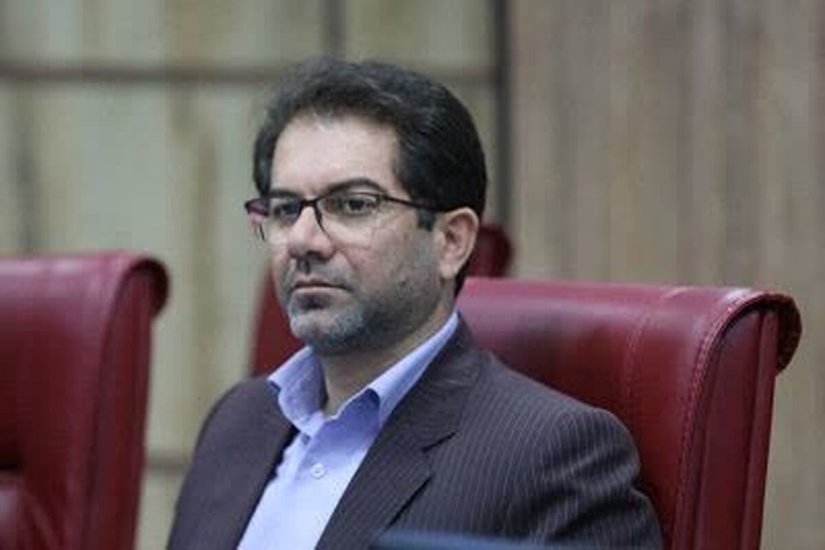 دوست‌محمدی