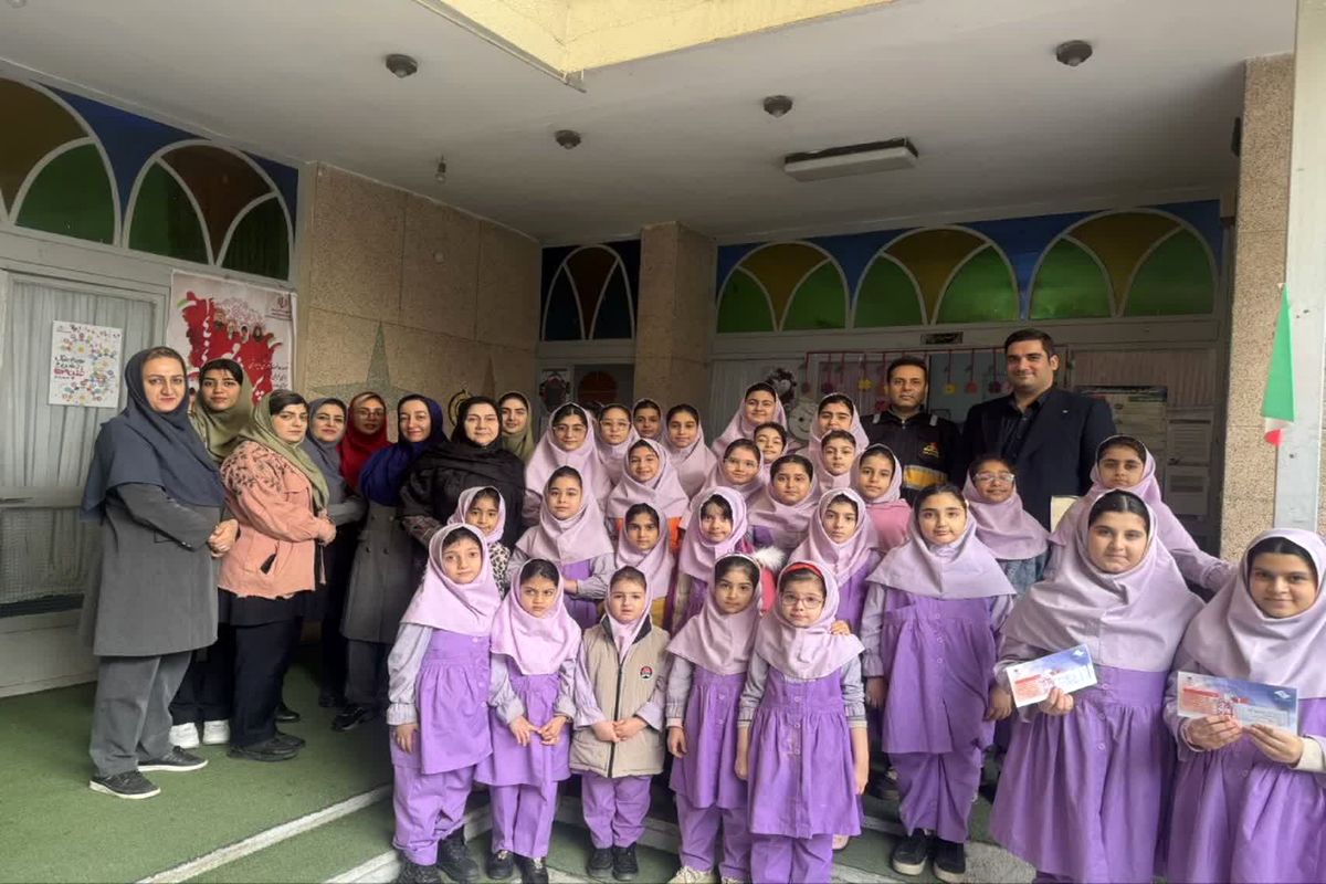 همیار گاز