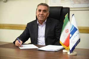 اصلاح و تعدیل 100درصد پروانه چاه های مجاز کشاورزی در شهرستان برخوار