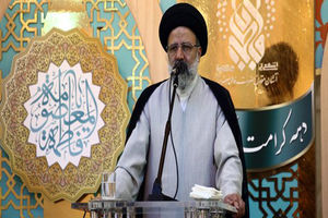 نقش حوزه در ترویح سبک زندگی اهل بیت(ع) کلیدی است