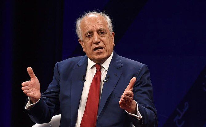 طالبان آخرین دور از گفتگوها با آمریکا را حساس توصیف کرد