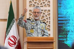 تولید محتوا مهمات راهبردی در جنگ نرم است