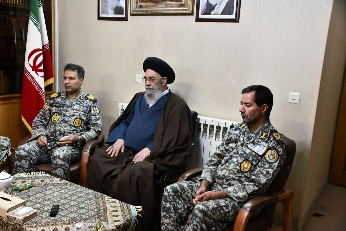 امام جمعه اصفهان