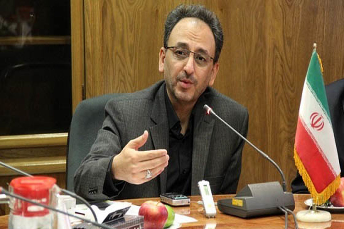 محمد صادق زاده