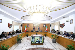  فساد ستیزی جزو اصول اصلی دولت مردمی است