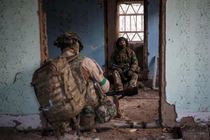 کی‌یف نسخه تازه پیشنهاد صلح را تحویل واشنگتن داد