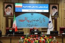 طرح شهید سلیمانی با افزایش آمار کرونا باید دوباره فعال شود