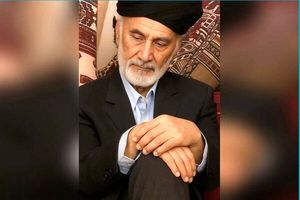 آی‌محمد آی‌محمدی، بنیانگذار تئاتر گنبدکاووس درگذشت