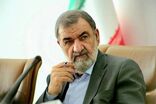 امنیت تنگه هرمز خط قرمز ایران است
