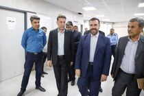 خدمت‌رسانی در جریان است/ امنیت و ثبات فارس در اولویت قرار دارد