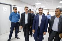 خدمت‌رسانی در جریان است/ امنیت و ثبات فارس در اولویت قرار دارد