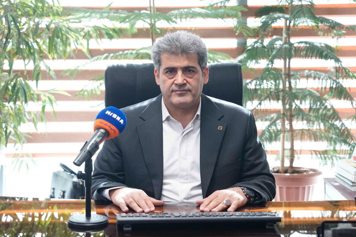 عضو هیات عامل بانک مسکن