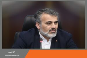 پیام مدیرعامل گروه خودروسازی سایپا به مناسبت گرامیداشت روز کارگر
