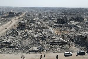 سه کشور اسلامی آماده ارسال نیرو برای تأمین امنیت غزه شدند