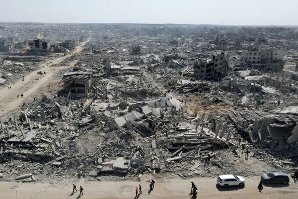 سه کشور اسلامی آماده ارسال نیرو برای تأمین امنیت غزه شدند