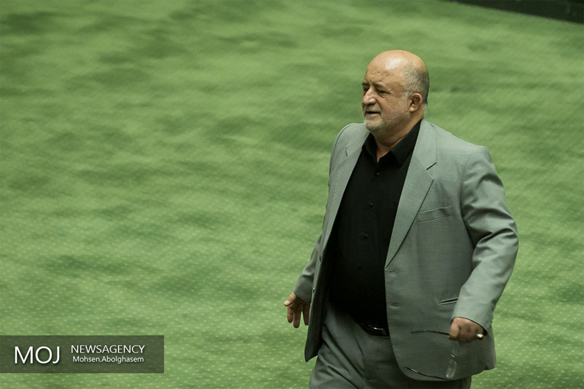 صحن علنی مجلس شورای اسلامی - ۷ بهمن ۱۳۹۷/نادر قاضی پور نماینده ارومیه