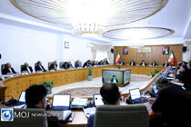تدوین سند ملی امنیت غذایی در دستور کار قرار بگیرد