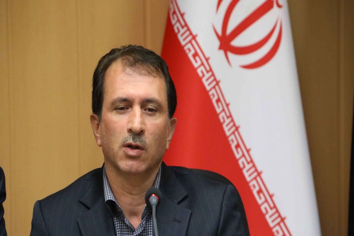 میراشرفی
