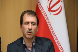 سهم صادرات ۶۵ و نیم میلیون تن به ارزش ١٨.٢ میلیارد دلار است