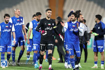 همه چیز در ترکیب صدر جدول به سپاهان بستگی دارد/ استقلال با یک گل آلومینیوم را شکست داد